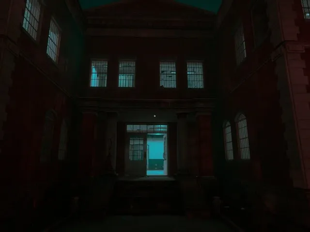 DarkHouse