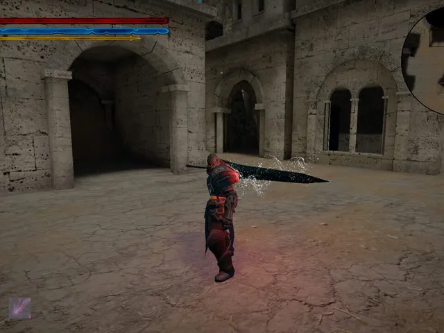 Darklight: Origin