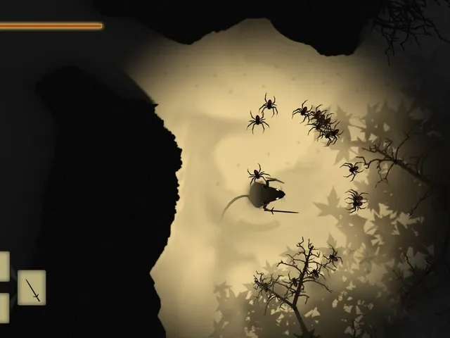 DarkMaus