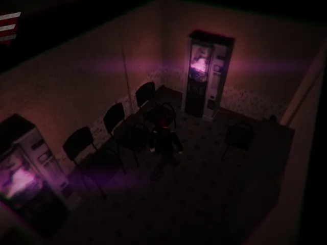 Darkness Assault