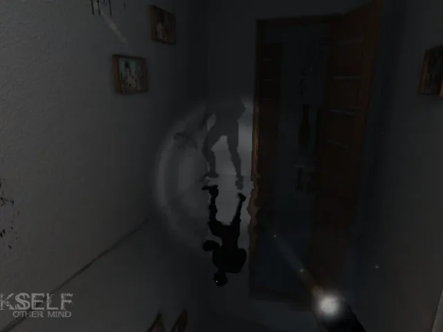 DarkSelf: Other Mind