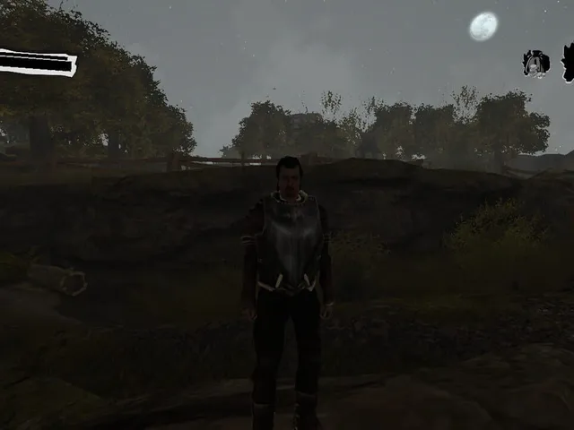 DarkShine