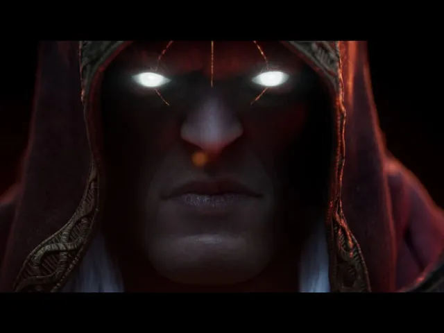 Darksiders 4