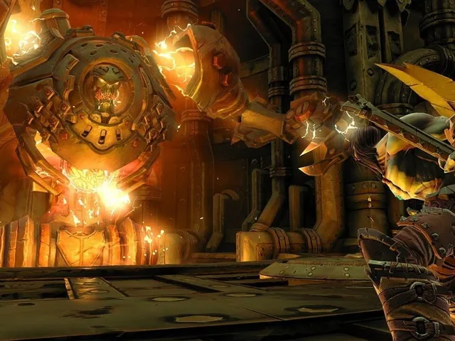 Darksiders II: Deathinitive Edition