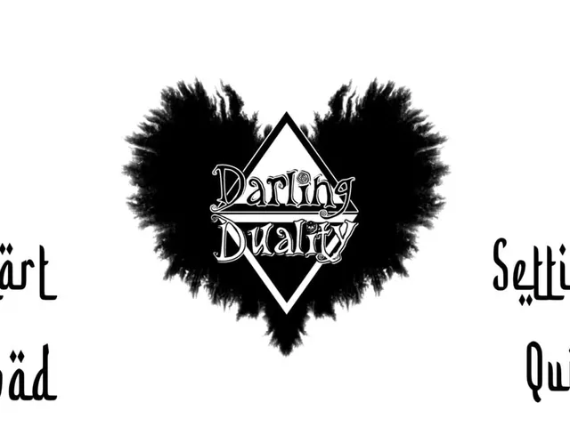 Darling Duality: Winter Wish