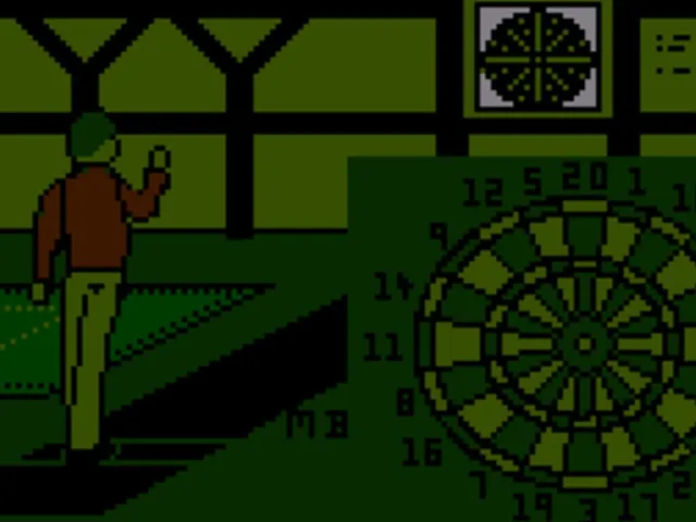 Darts
