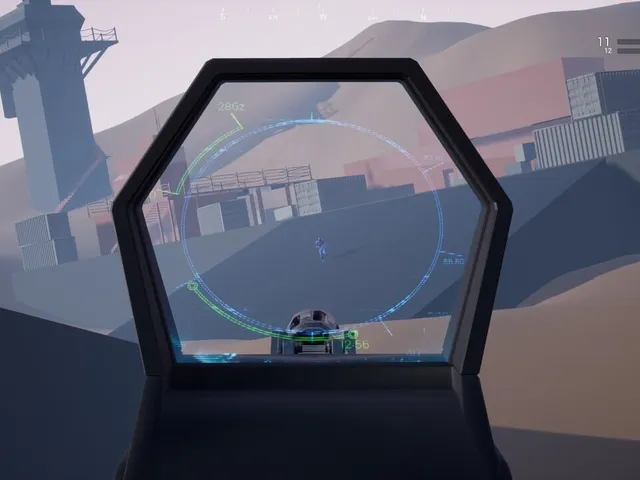 Dash FPS
