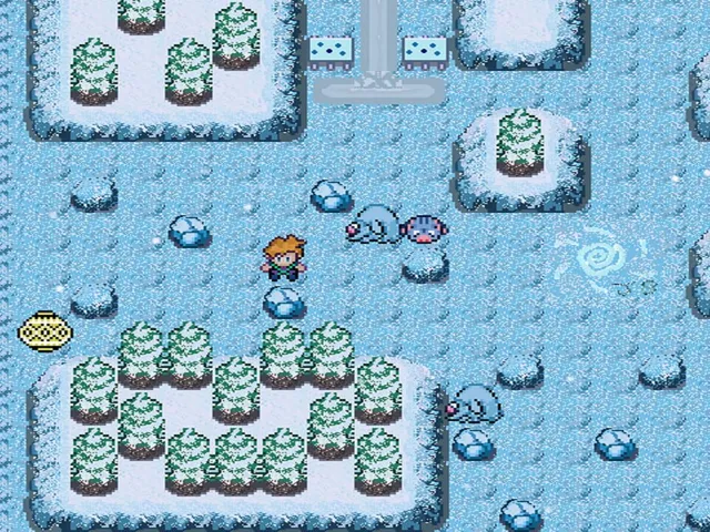 Dash Island