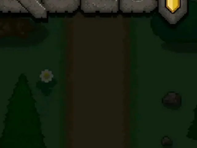 Dash Quest