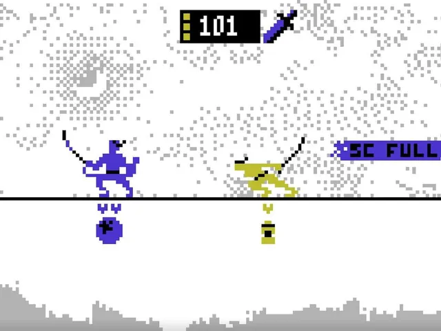 Dashwalk Dueling