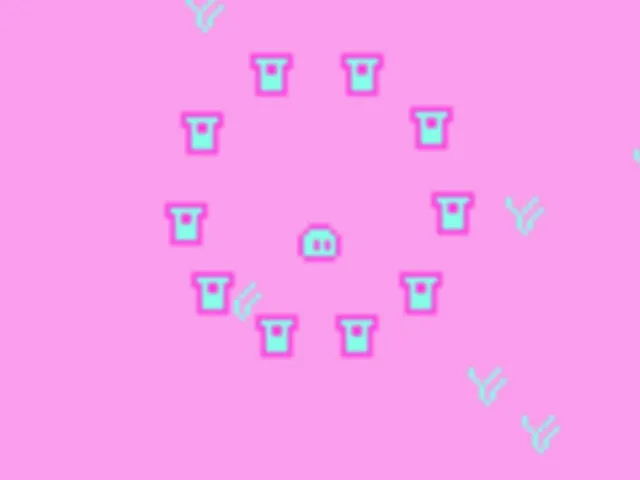 Dashy Dango