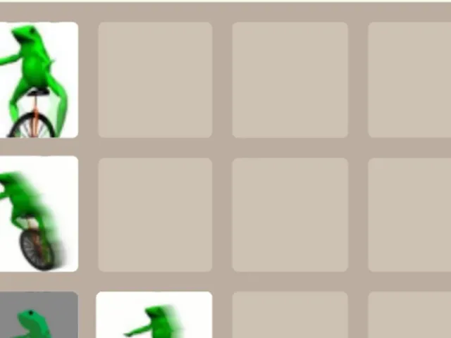 Dat Boi 2048
