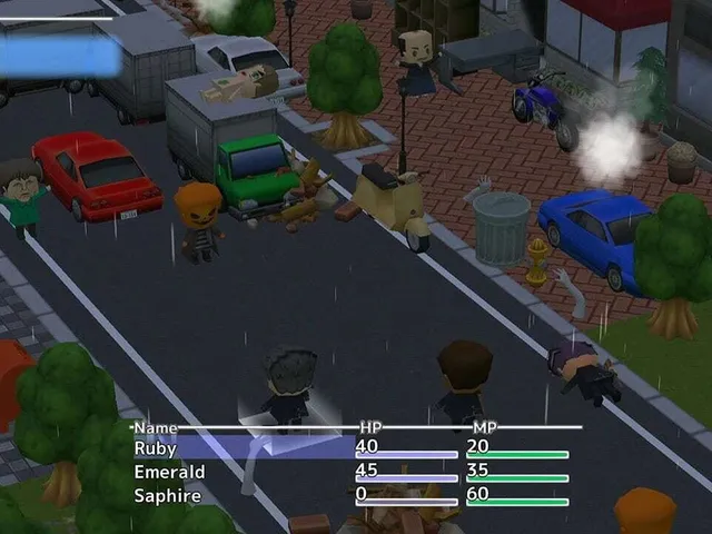 Dat Gaem