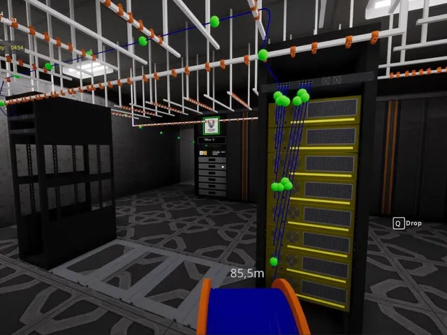 Data Center