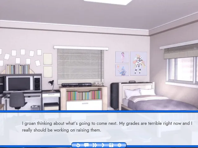 Dating Sim! Re:Mastered