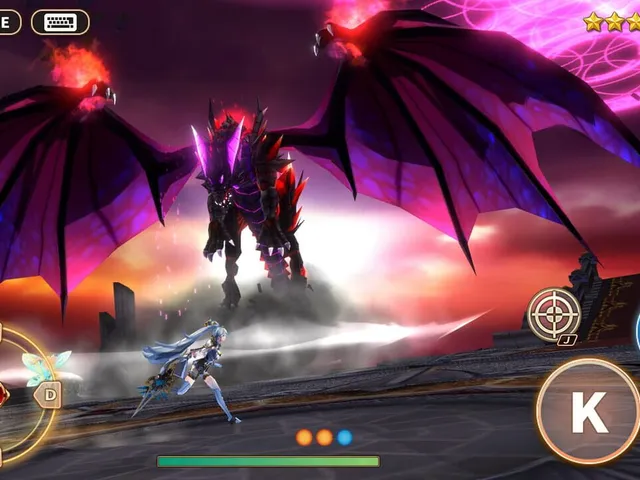 Dawn Break -Origin-