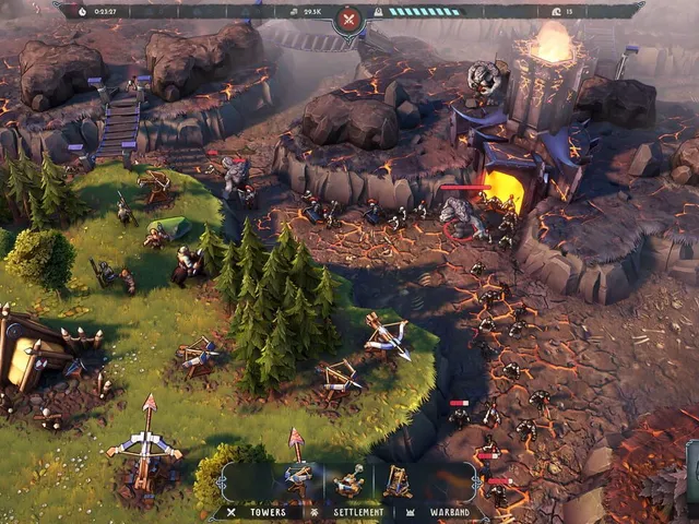 Dawn of Defense