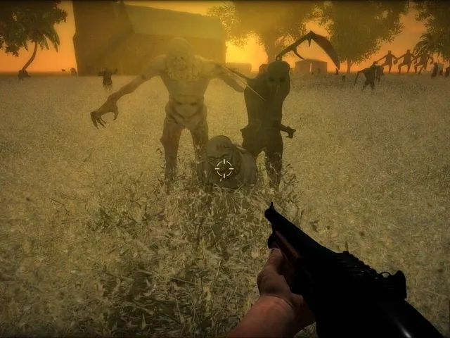 Dawn of the Others