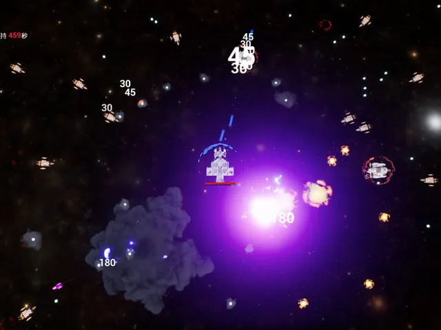 DawnOfCombat