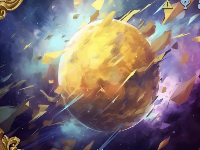 Dawnshard