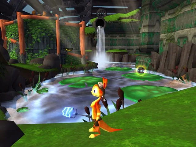 Daxter