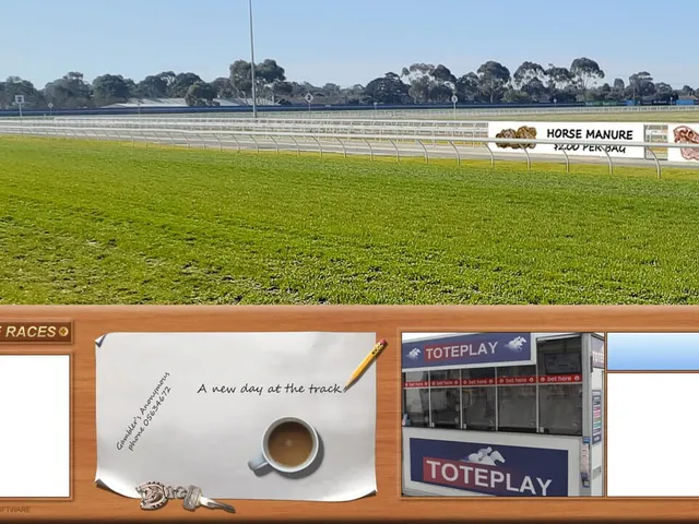 Day at the Races
