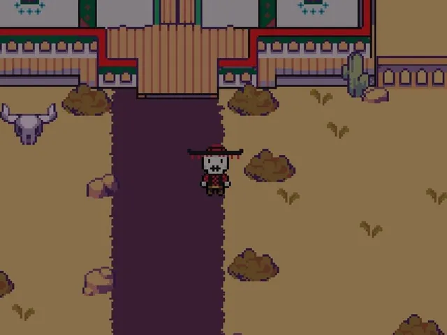 Day of Pixel