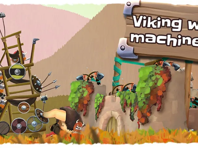 Day of the Viking