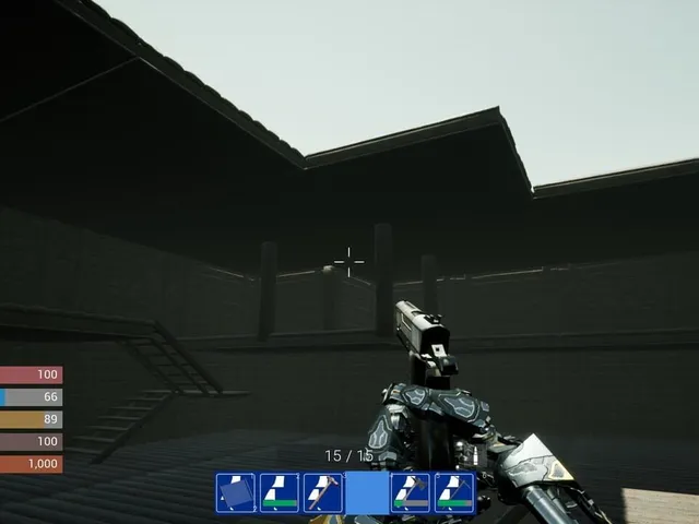 Day Zero - Build, Craft, Survive