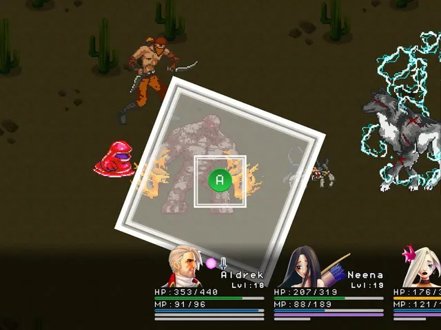 Daydream: Legend of the Eschelons