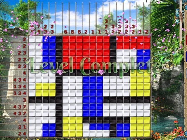 DayDream Mosaics