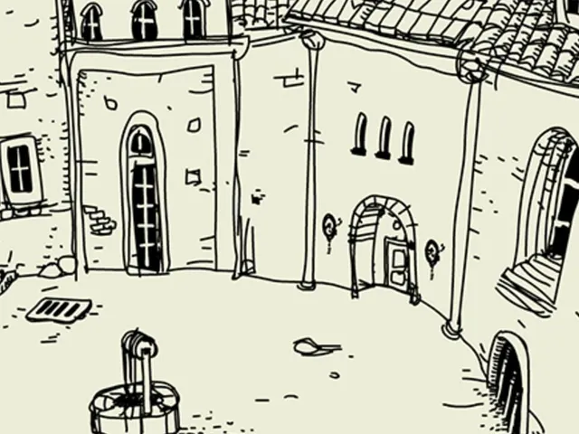 Daymare Town 1