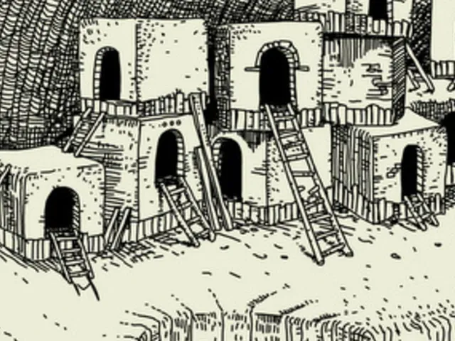 Daymare Town 4
