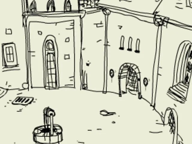 Daymare Town