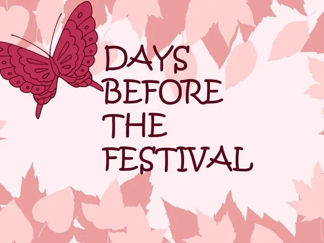 Days Before the Festival