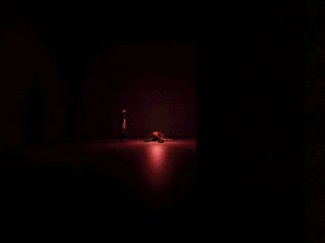 Days of Night: Episode 1