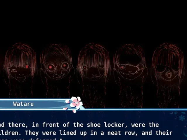 D.C. II ~Da Capo II~
