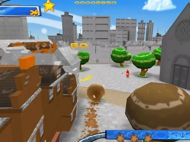 De Blob: Utrecht