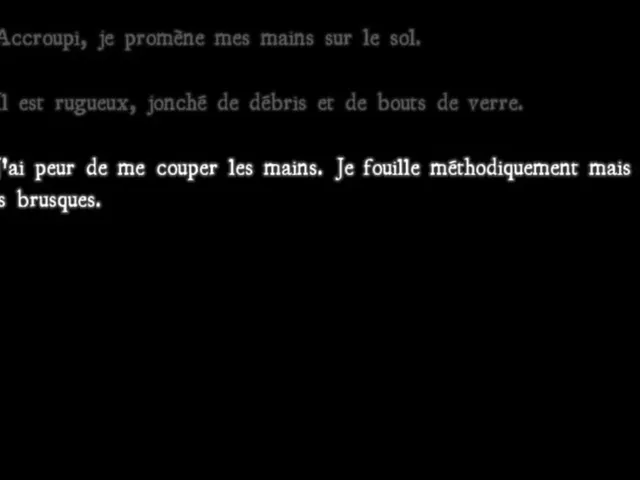 De Profundis