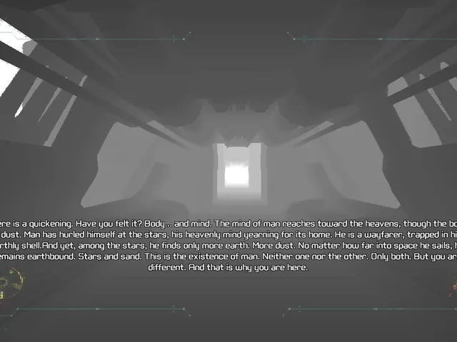 De-Void