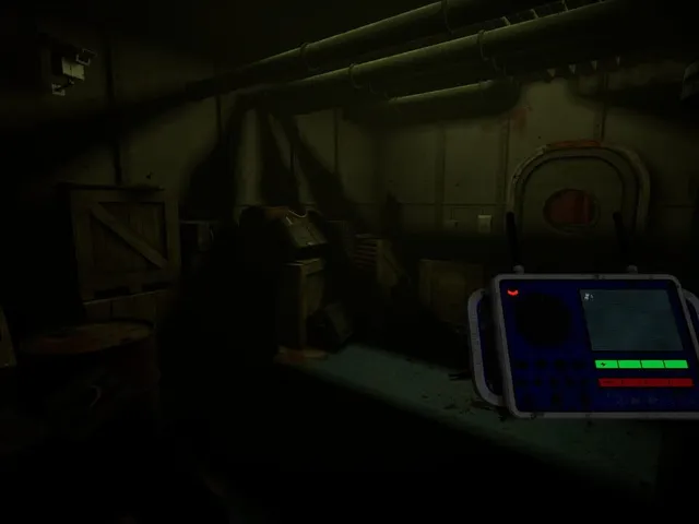 Dead Abyss