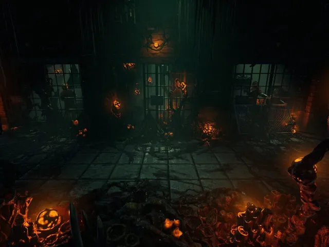 Dead Age: Survivors