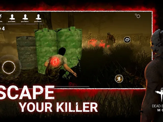 Dead by Daylight Mobile