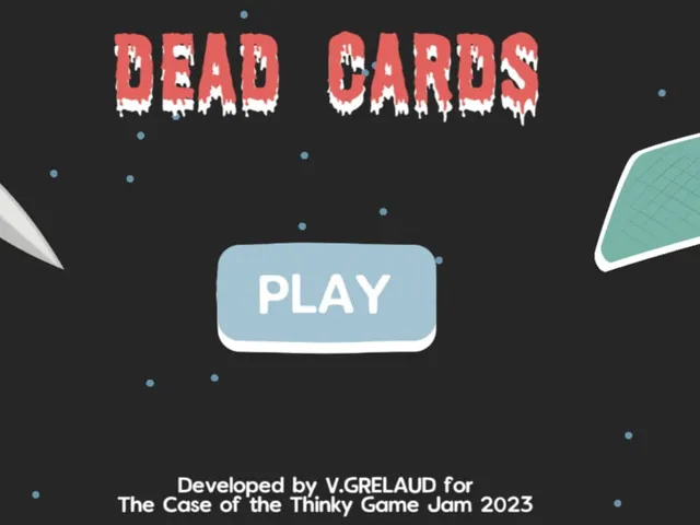 Dead Cards
