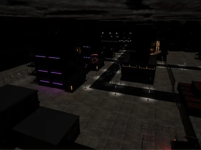 Dead Circuit