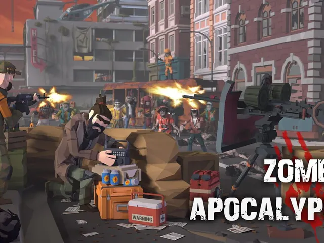 Dead City