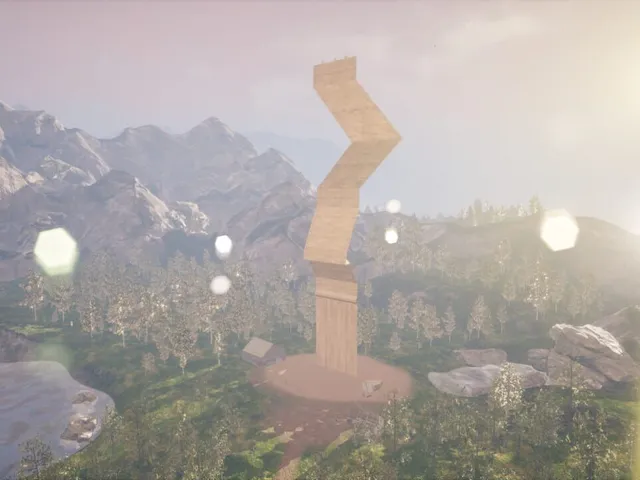 Dead Climb