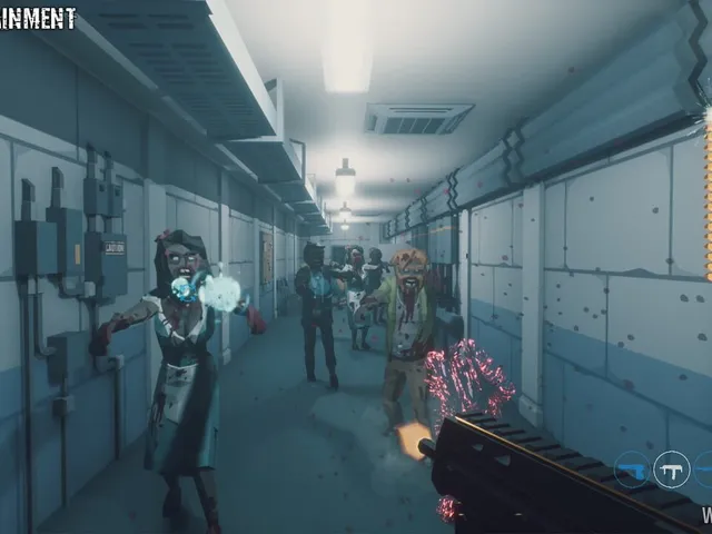 Dead Containment