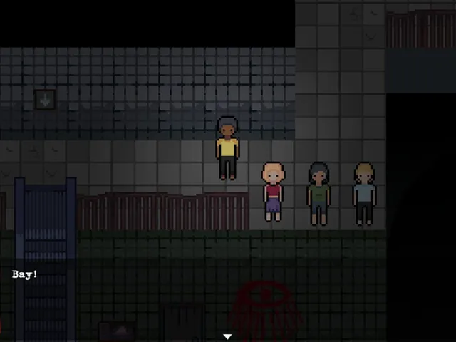Dead Dreams