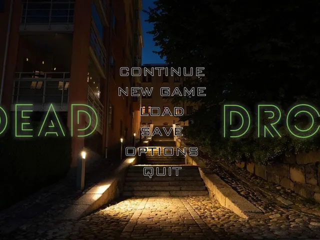 Dead Drop